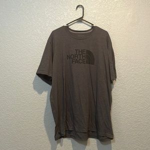 Mens The North Face Standard Fit T-Shirt.